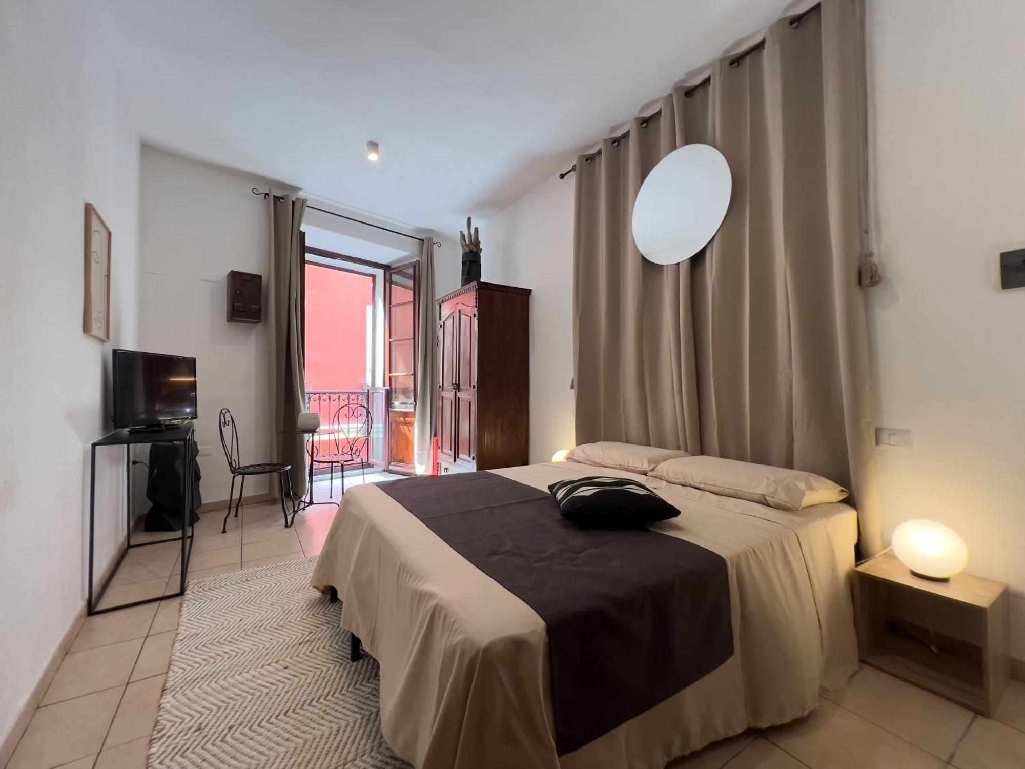 Castello'S Rooms Cagliari Exterior photo