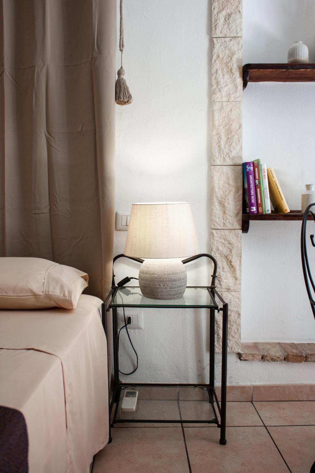 Castello'S Rooms Cagliari Exterior photo