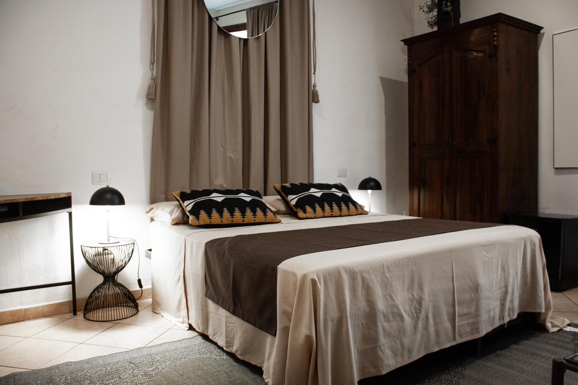 Castello'S Rooms Cagliari Exterior photo