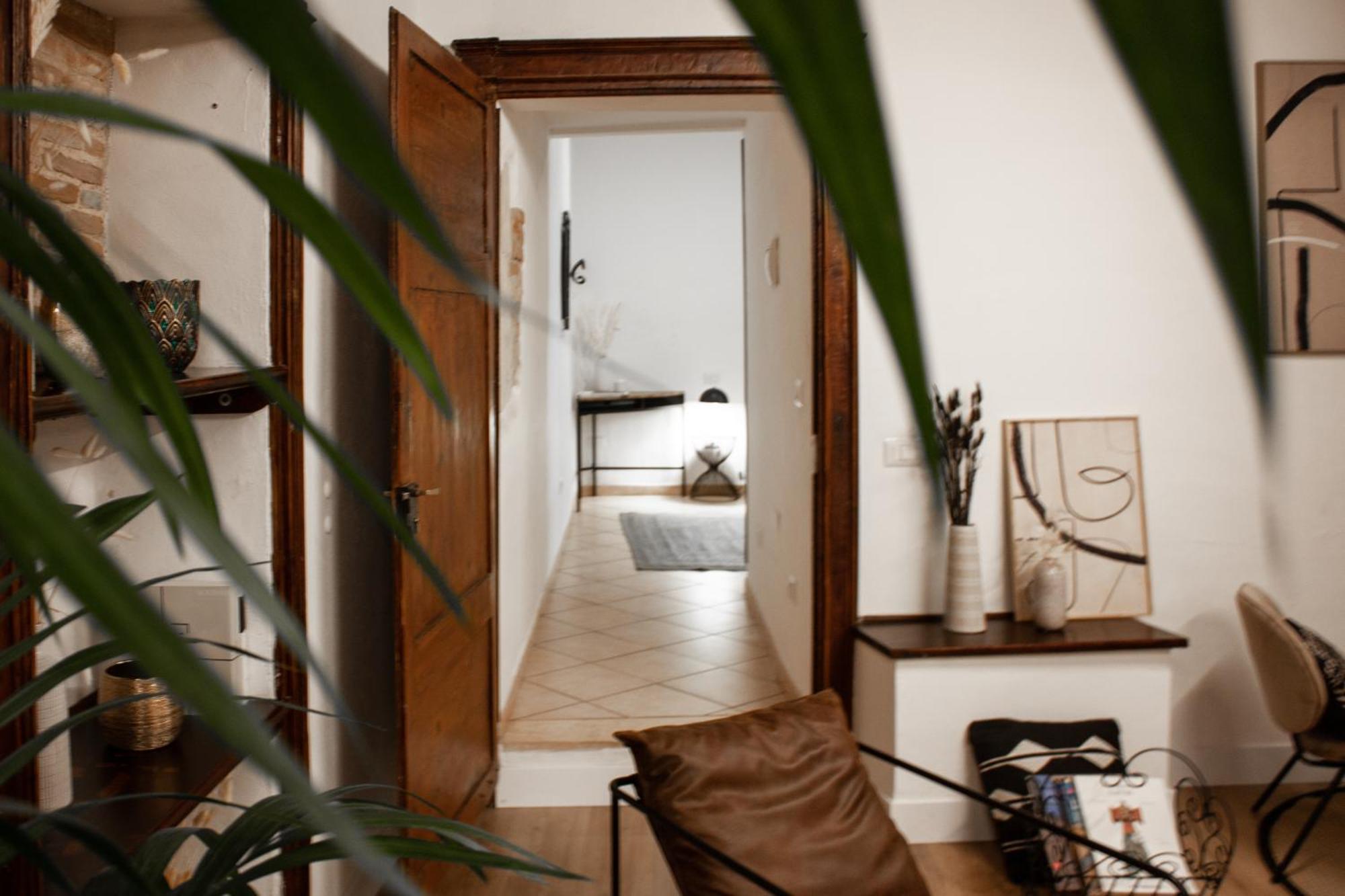 Castello'S Rooms Cagliari Exterior photo